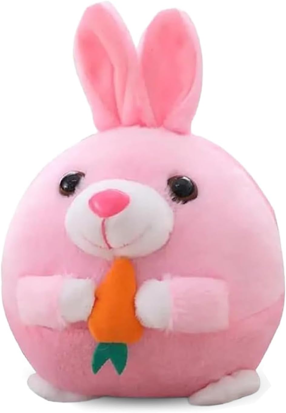 Active Moving Pet Plush Toy,2026 Upgrade Interactive Squeaky Talking Moving Dog Ball Toy, Washable Cartoon Pig Plush Toy for Dogs Puppies to Keep Them Busy. (#A6)