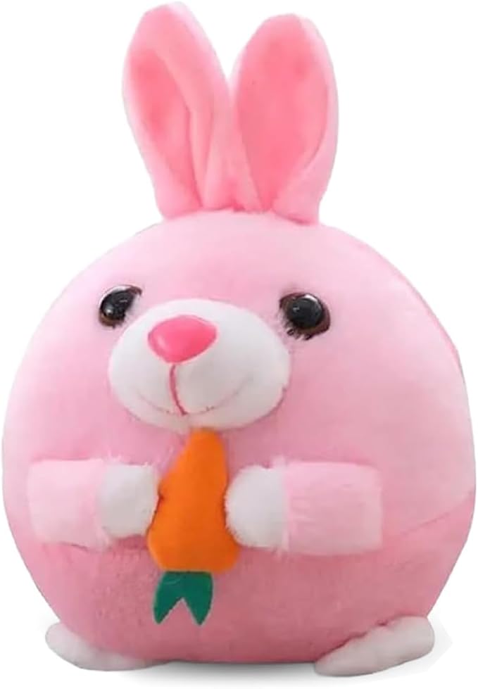 Active Moving Pet Plush Toy,2026 Upgrade Interactive Squeaky Talking Moving Dog Ball Toy, Washable Cartoon Pig Plush Toy for Dogs Puppies to Keep Them Busy. (#A6)